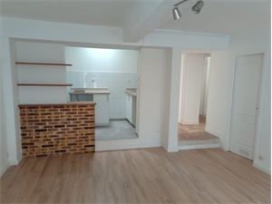 appartement à la vente -   60000  BEAUVAIS, surface 54 m2 vente appartement - APR664425